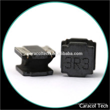 NR3010-100M Enrolado de fio 3X3X1mm com poder de indutor de potência de 10uh com um núcleo de ferrite